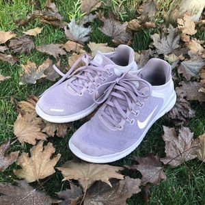 Nike Free Run Sneaker